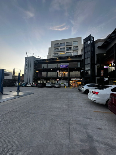 Locales En Renta Morelia Col Felix Ireta Plaza Comercial Nueva