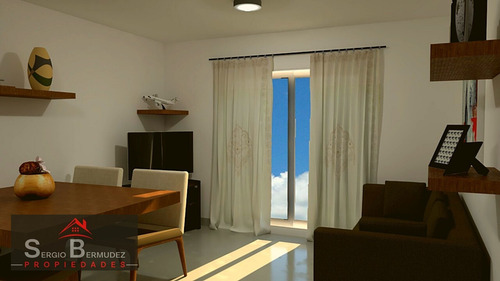 Imagen 4 de 14 de Emprendimiento Venta-departamentos-de La Reduccion 668 - San Bernardo - 2 Y 3 Ambientes