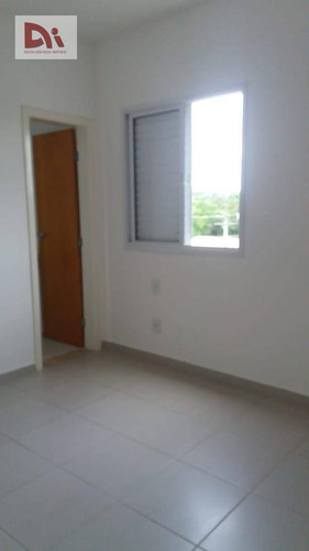Apartamento Com 2 Dormitórios À Venda, 111 M² Por R$ 195.000,00 - Residencial Santa Izabel - Taubaté/sp - Ap0225
