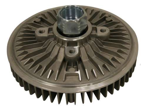 Fan Clutch Para Dodge Ram 2500 5.9l Diesel Año 00/02