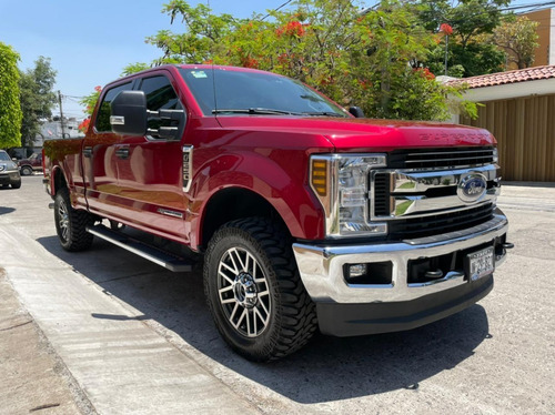 Imagen 3 de 15 de Ford F250 Super Dutty 6.7 Tdi Aut 4x4 A/a E/e Q/c 8 Birlos