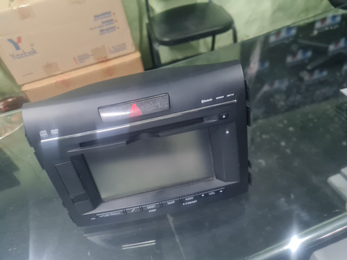 Estereo Pantalla Honda Crv 2012 13 14 15 16