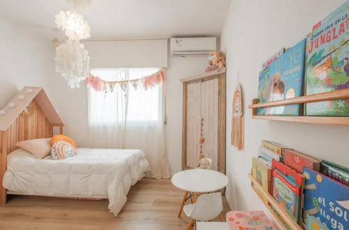 Imagen 7 de 21 de Oportunidad Apto Malvín, 3 Dorm + Servicio + Fondo + 10 Cocheras Con Rentabilidad Ref. 670