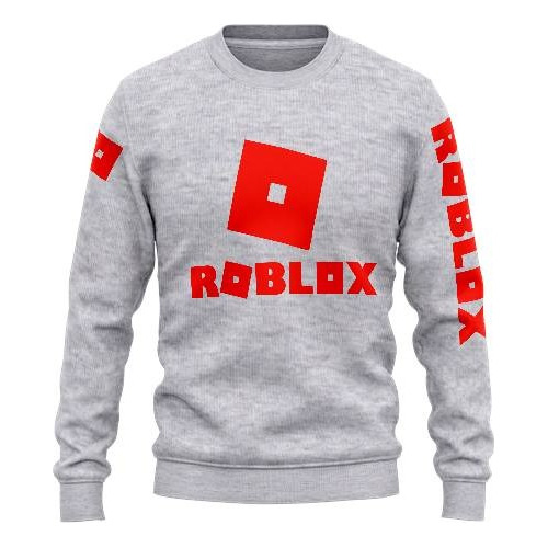 Suéter De Roblox Para Niños