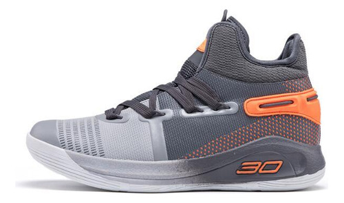 Zapatillas De Baloncesto De Moda Juvenil Para Pareja