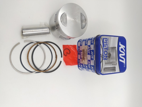 Kit Piston Akt150/1.0/motocarro/calidad-envios Gratis