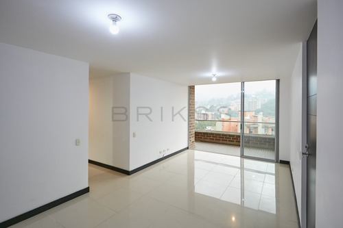 Rhbr-11032 (apto Piso 18, Envigado, Camino Verde)