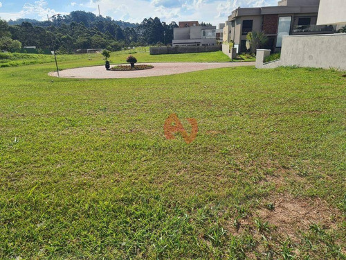 Imagem 4 de 23 de Tamboré 11 - Terreno Plano À Venda, 442 M² - Alphaville - Santana De Parnaíba/sp - Te1720