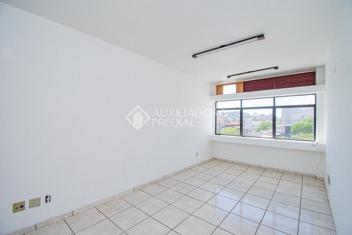 Imagem 2 de 9 de Sala/conjunto - Passo Da Areia - Ref: 365709 - L-365709