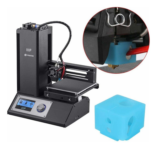 Fysetc 3d Piezas De Impresora Mp Seleccione Mini V2 Calcetín