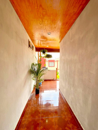 Casa Con Acabados De Madera En Venta En La Mejor Zona De Ecatepec