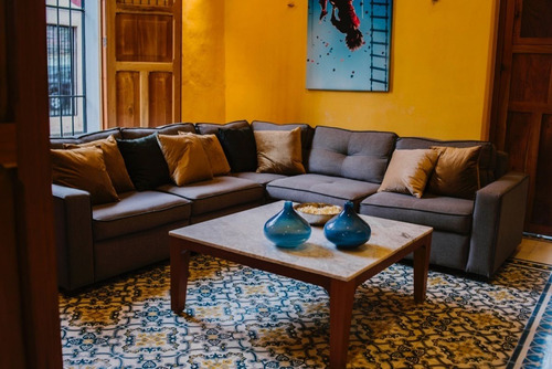 Casa Cala En Renta Centro, Mérida.
