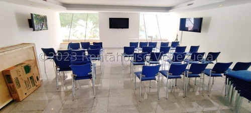 Imagen 8 de 26 de Los Ruices Edificio En Venta 23-25653 04126761534