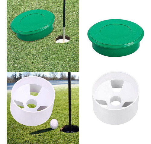Copo De Golfe Com Tampa, Modelo Clássico