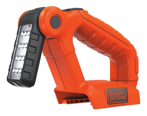 Black+decker Bdcf20 Linterna De 20 Vatios