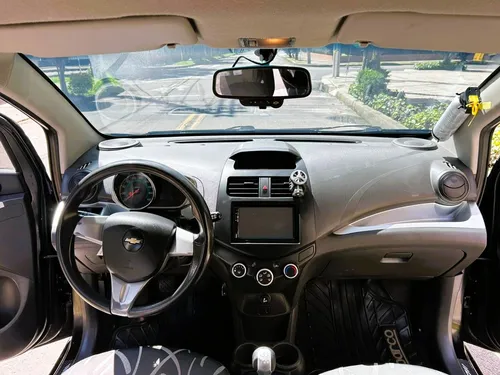 Chevrolet Spark 1.2 Gt M300 Lt