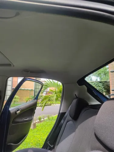 Peugeot 207 1.6 Compact