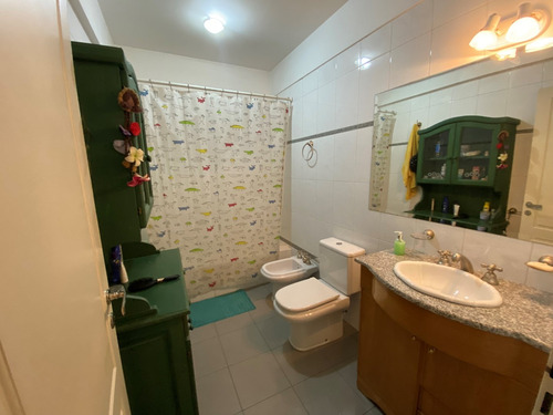 Casa En Venta En Barrio Cerrado En Villa Del Parque