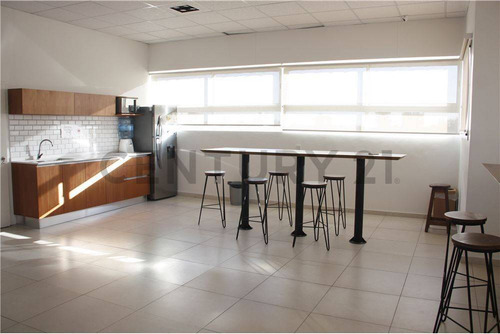 Edificio De Oficinas En Venta La Plata
