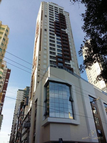Imagem 18 de 30 de Apartamento Com 4 Dormitórios À Venda, 151 M² Por R$ 1.900.000,00 - Quadra Mar - Balneário Camboriú/sc - Ap0925