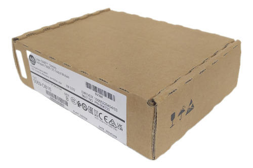 Allen-bradley 5069-ob16 Novo E Garantia