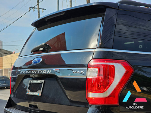 Ford Expedition 3.5 Xl Max 4x2 At