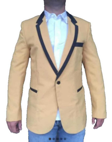 Blazer Para Caballeros