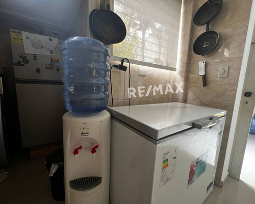 Re/max 2mil Vende Townhouse En Res. Terrazas De Guacuco, Mun. Arismendi, Isla De Margarita, Edo. Nueva Esparta