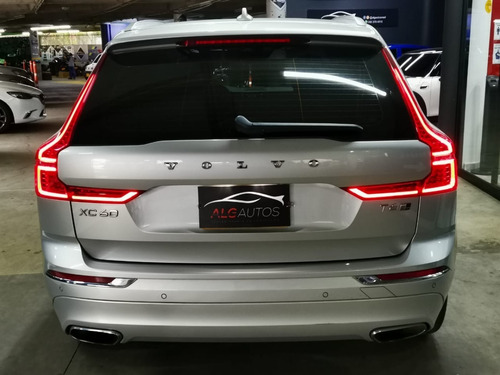 Volvo Xc60 2.0 T6 Awd Inscription