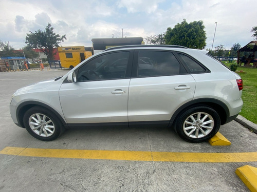Imagen 4 de 25 de Audi Q3 2013
