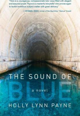 Libro The Sound Of Blue - Holly Lynn Payne