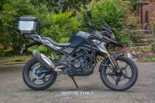 Bmw G310gs G310 Gs G 310gs G 310 Gs 2022
