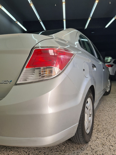 Chevrolet Prisma 2018 1.4 Joy Ls + 98cv
