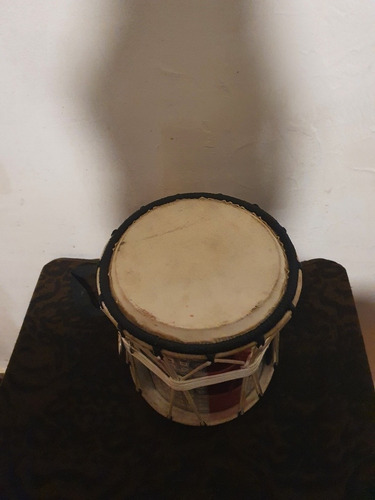 Imagen 2 de 4 de Tambo Para Percusión