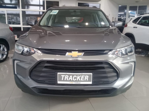 Imagen 2 de 18 de Chevrolet Tracker 1.2 Ltz Turbo At