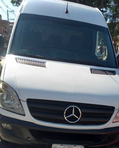 Sprinter *refri- -18º Ano 2013*r$ 88.000,00*leilão*130milkm*