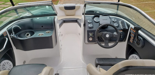 Lancha Mestra 210 220 Hps ( Ñ Focker Ñ Ventura Ñ Fs Yachts )