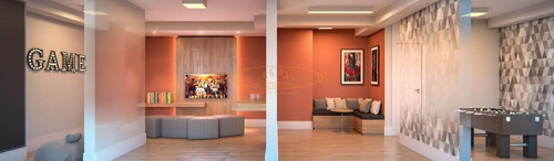 Apartamento Com 3 Dormitório(s) Localizado(a) No Bairro Barra Funda Em São Paulo / São Paulo - 5298:912652