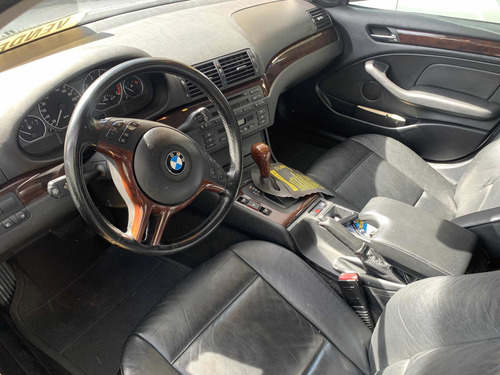 Imagem 7 de 10 de Bmw Serie 3 330 Blindado G5