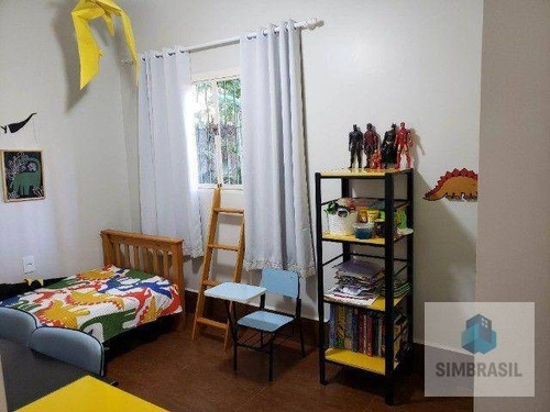 Imagem 15 de 19 de Chácara Village Sans Souci - Valinhos - Ch0050