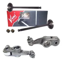 Comprar Valvulas E Balancins Honda Lead 110 2009 A 2016 C\u002F Retentor