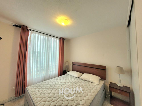 Departamento Avenida Pacífico Id: 154616