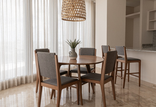 Casa En Venta En Cancún, Central Park Towers, Equilibrio Saludable Tanto A Nivel Mental Como Físico Y Espiritual
