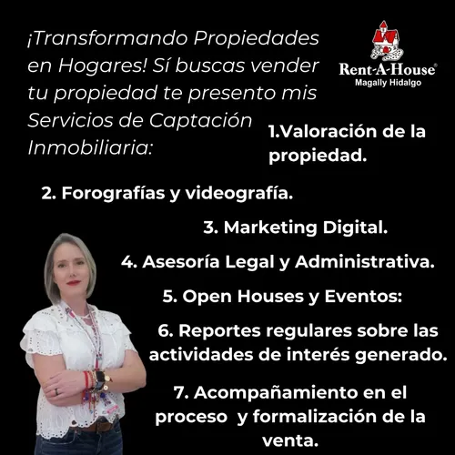 Venta De Casa En Santa Sofía