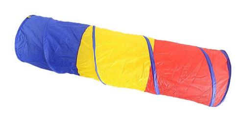 Juguete De La Tienda De La Casa 180x46cm Tricolor Multicolor