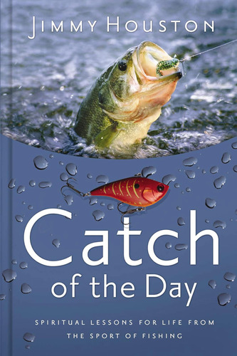 Libro: Catch Of The Day