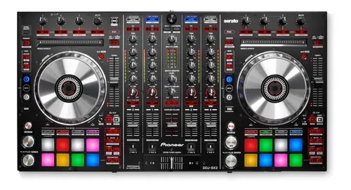 Fader Pitch Tempo Pioneer Ddj Sx - Ddj Sx2 -ddj Sx3 - Ddj Rx