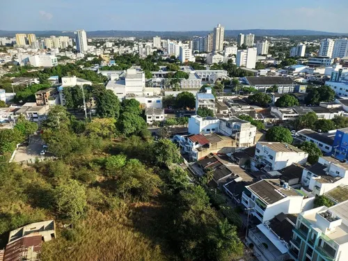 Lote Con Alto Potencial Para Desarrollar Proyecto Inmobiliario En Zona De Alta Valorización Cod. 67143