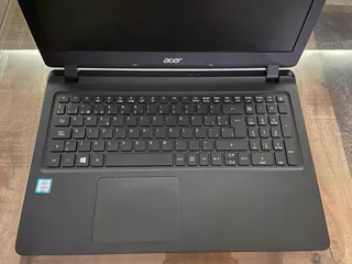 Computadora Acer Extensa 2540