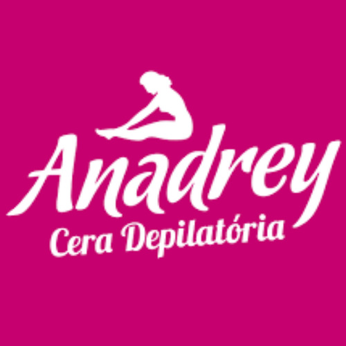 Kit C/ 6 Cera Anadrey Negra 200g